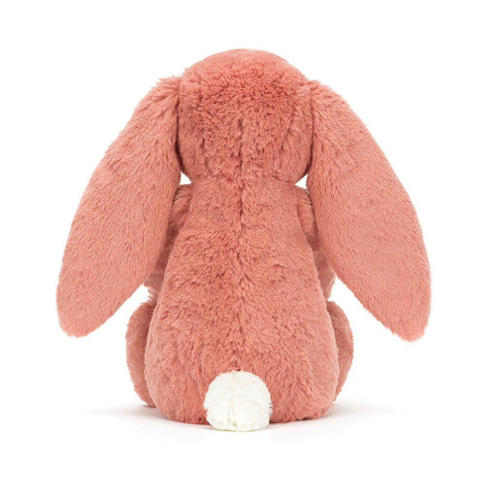 Jellycat - Bashful Sorrel Bunny - Original