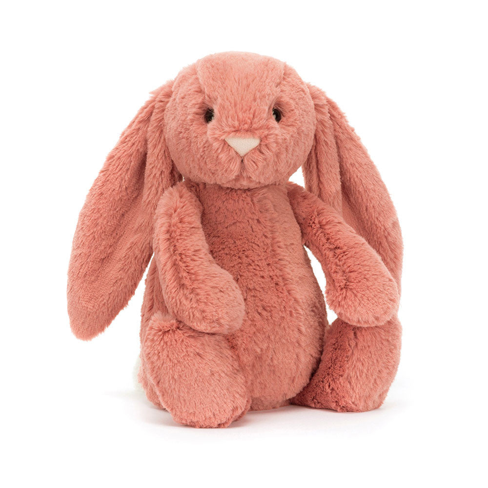 Jellycat - Bashful Sorrel Bunny - Original