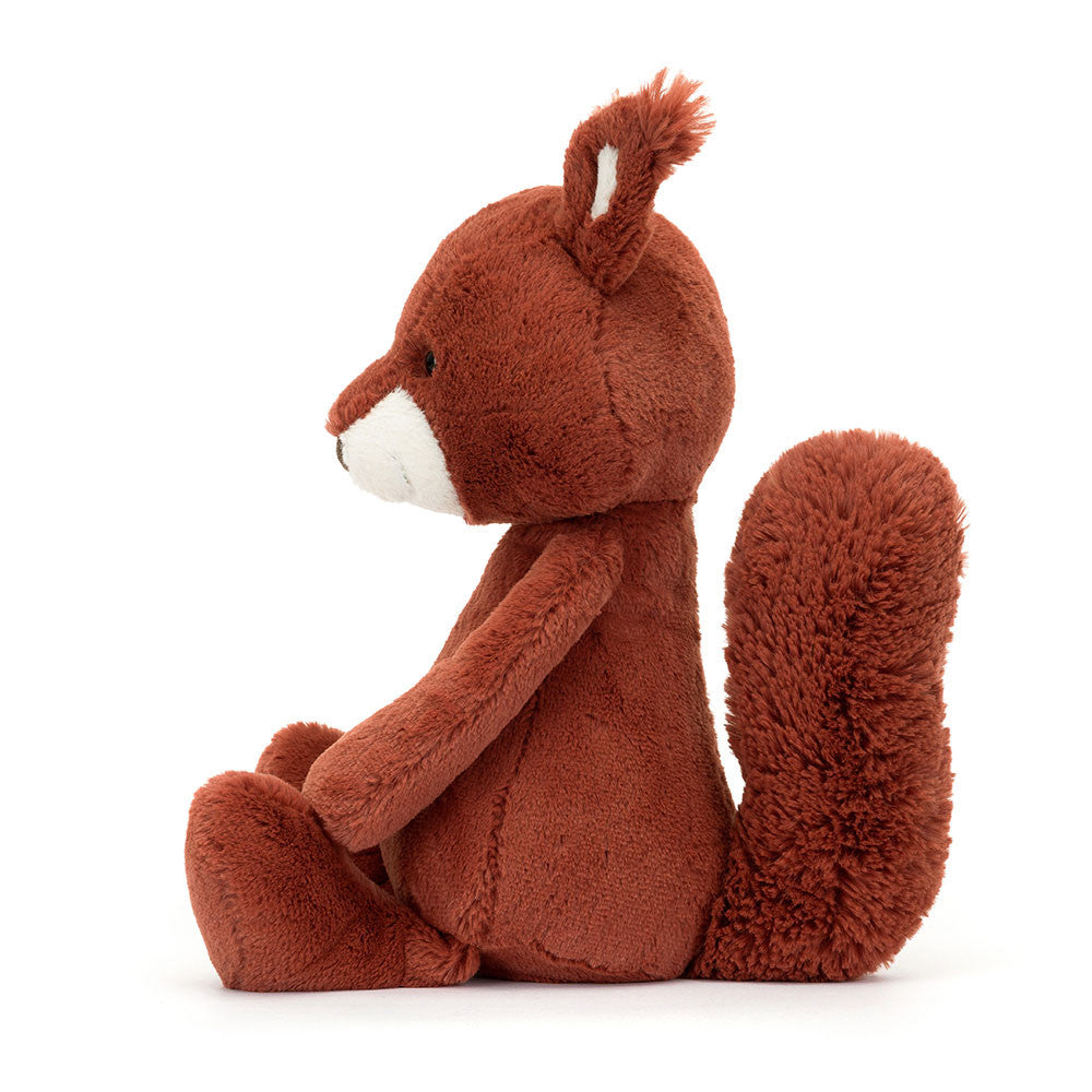 Jellycat - Bashful Squirrel Original