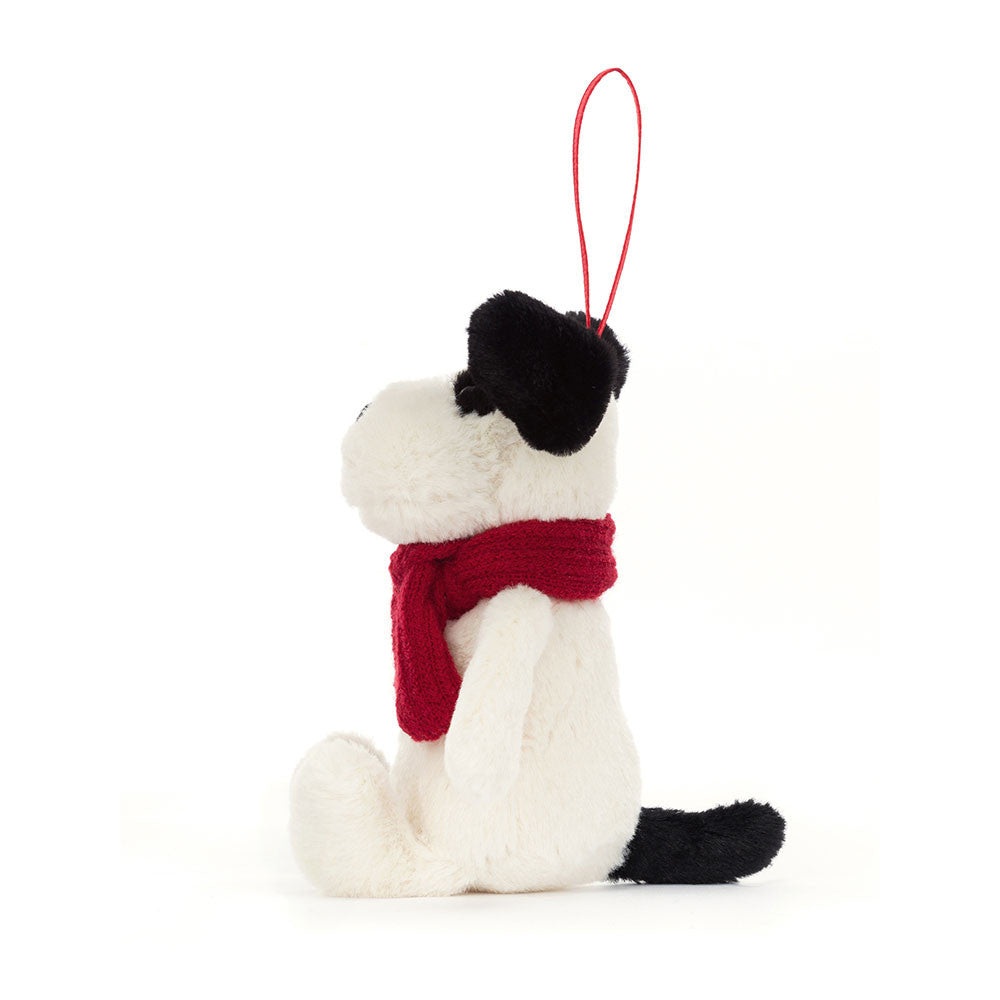 Jellycat - Bashful Puppy Decoration