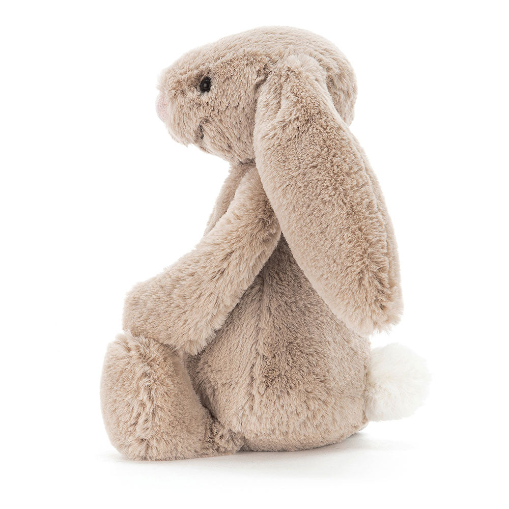 Jellycat - Bashful Beige Bunny - Small