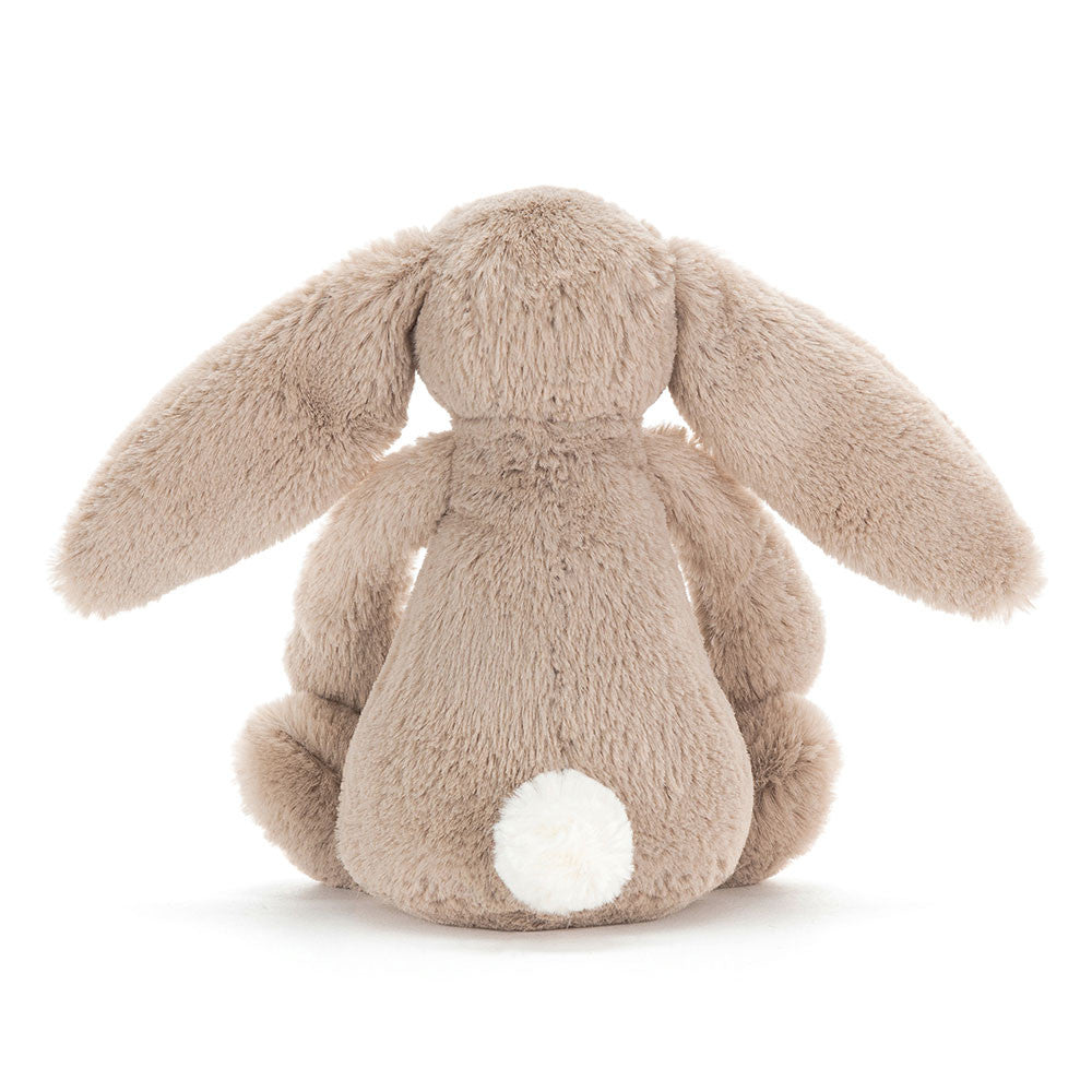 Jellycat - Bashful Beige Bunny - Small