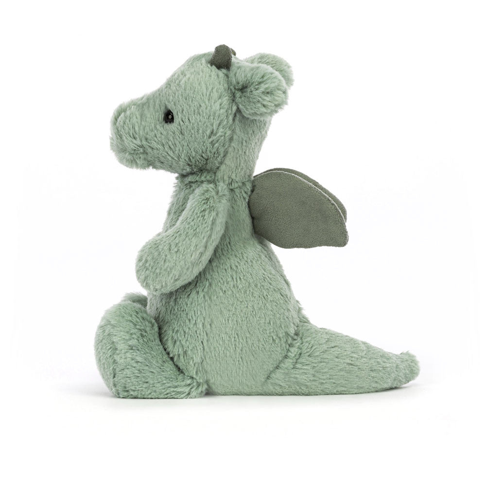 Jellycat - Bashful Dragon - Small