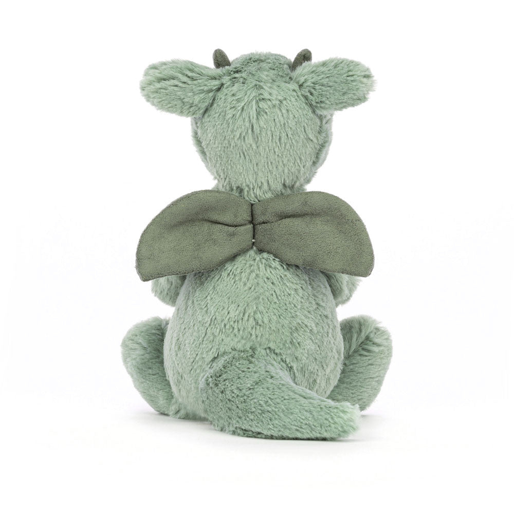 Jellycat - Bashful Dragon - Small