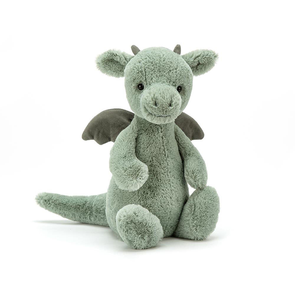 Jellycat - Bashful Dragon - Small