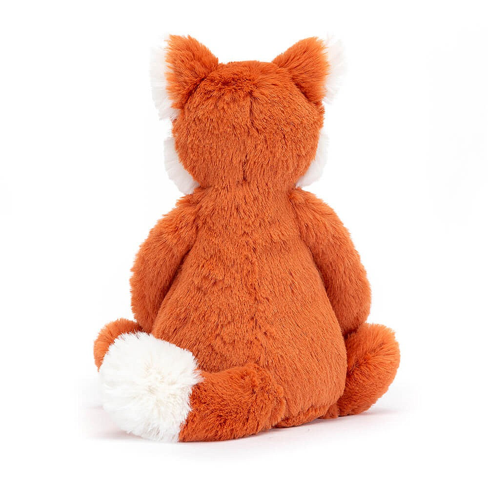 Jellycat - Bashful Fox Cub Small