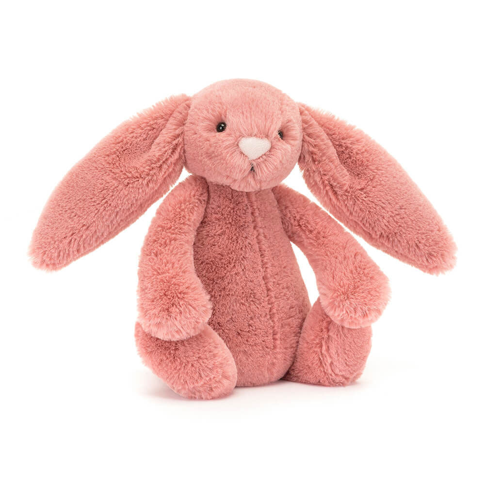 Jellycat - Bashful Sorrel Bunny - Small