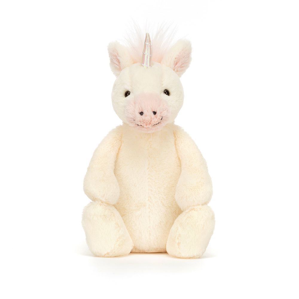 Jellycat - Bashful Unicorn - Small