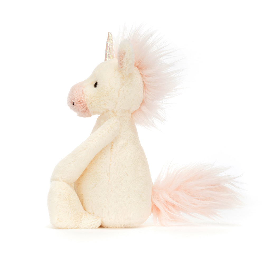 Jellycat - Bashful Unicorn - Small