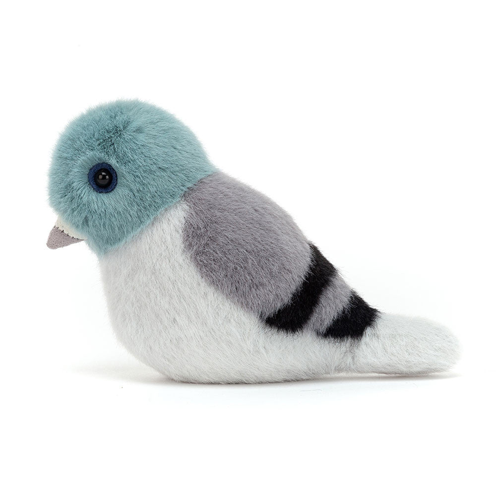 Jellycat - Birdling Pigeon