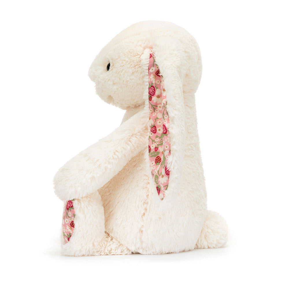 Jellycat - Blossom Cream Bunny 'Berry' - Medium