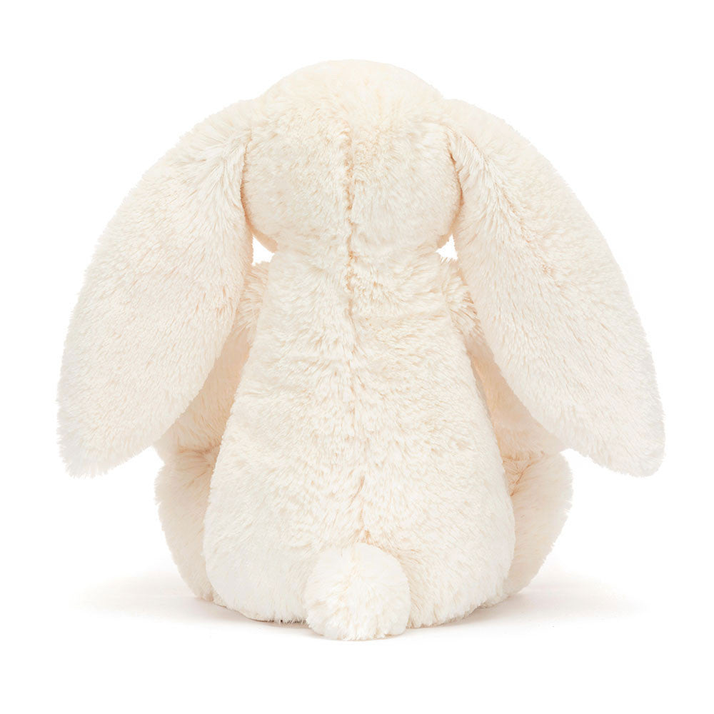 Jellycat - Blossom Cream Bunny 'Berry' - Medium