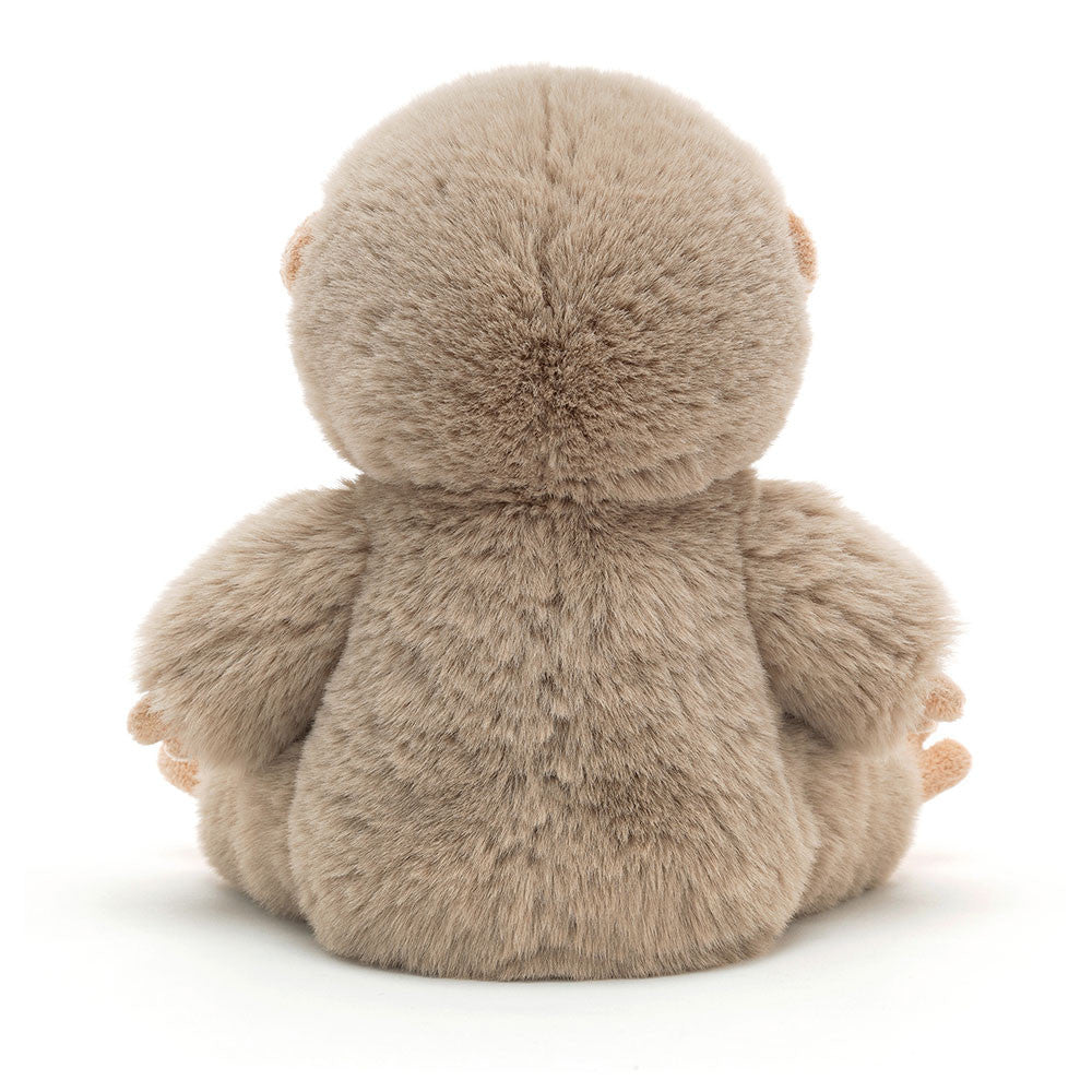 Jellycat - Bo Bigfoot