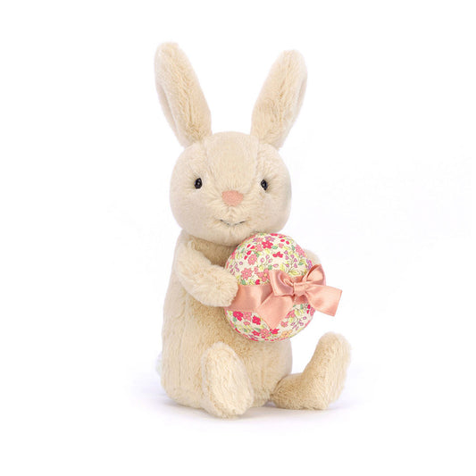 Jellycat - Bonnie Bunny with Egg