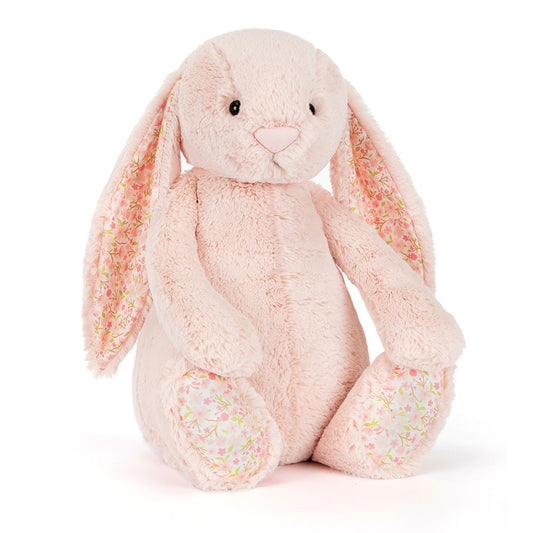 Jellycat - Blossom Blush Bunny 'Cherry' - Huge