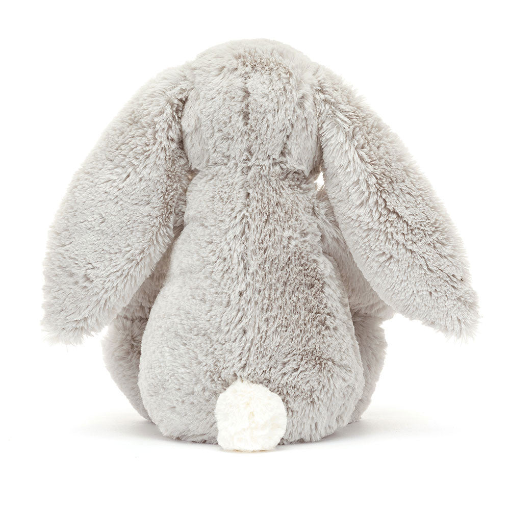 Jellycat - Blossom Silver Bunny 'Bloom' - Medium