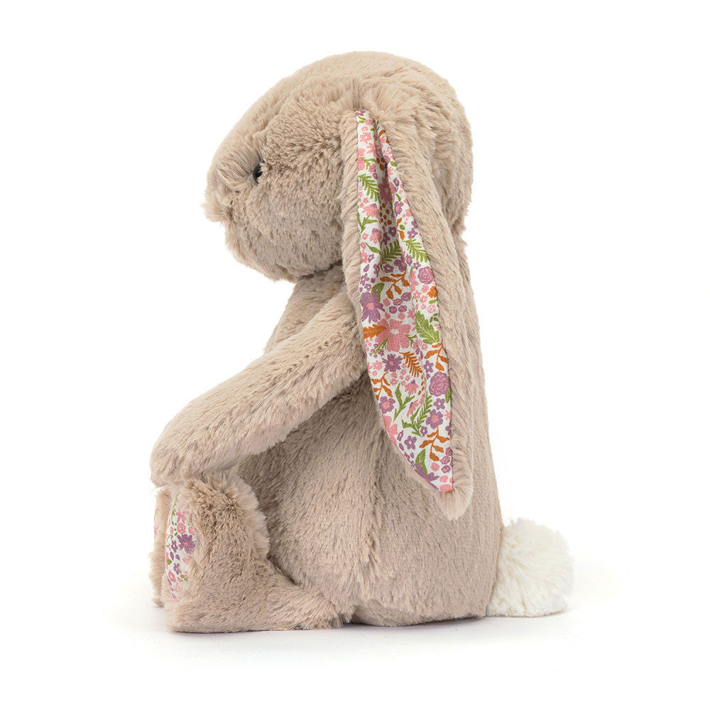 Jellycat - Blossom Beige Bunny - Medium