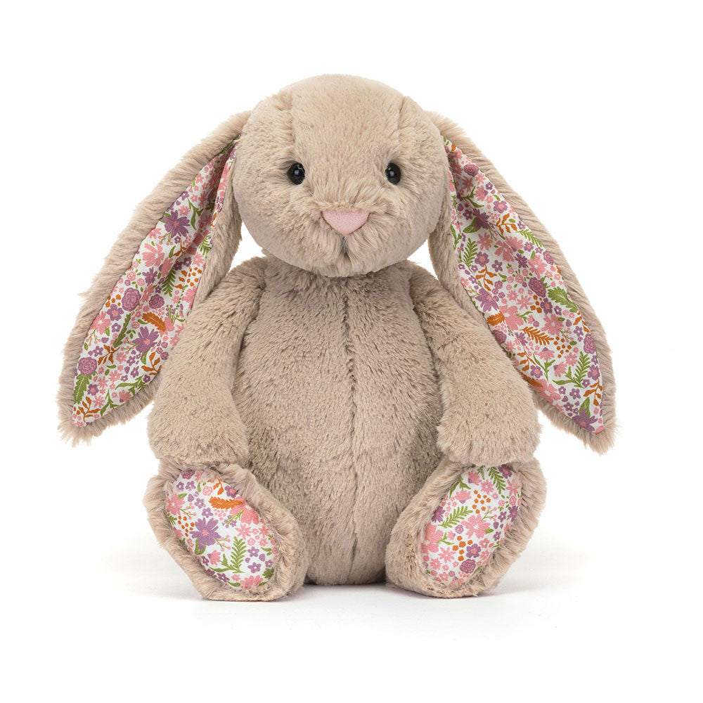 Jellycat - Blossom Beige Bunny - Medium