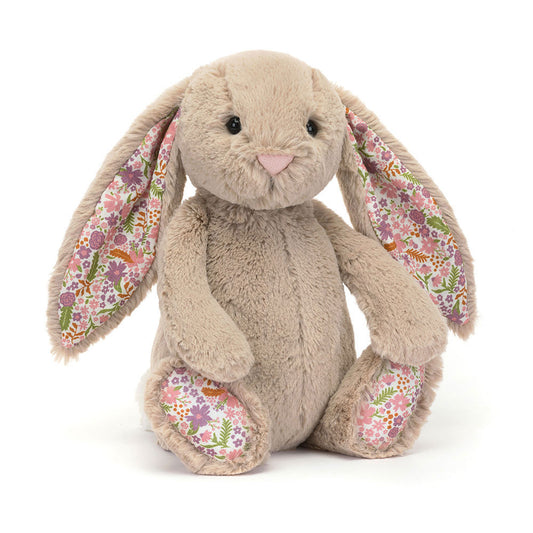 Jellycat - Blossom Beige Bunny - Medium