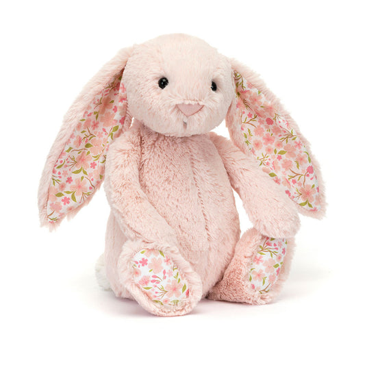 Jellycat - Blossom Blush Bunny 'Cherry' - Medium