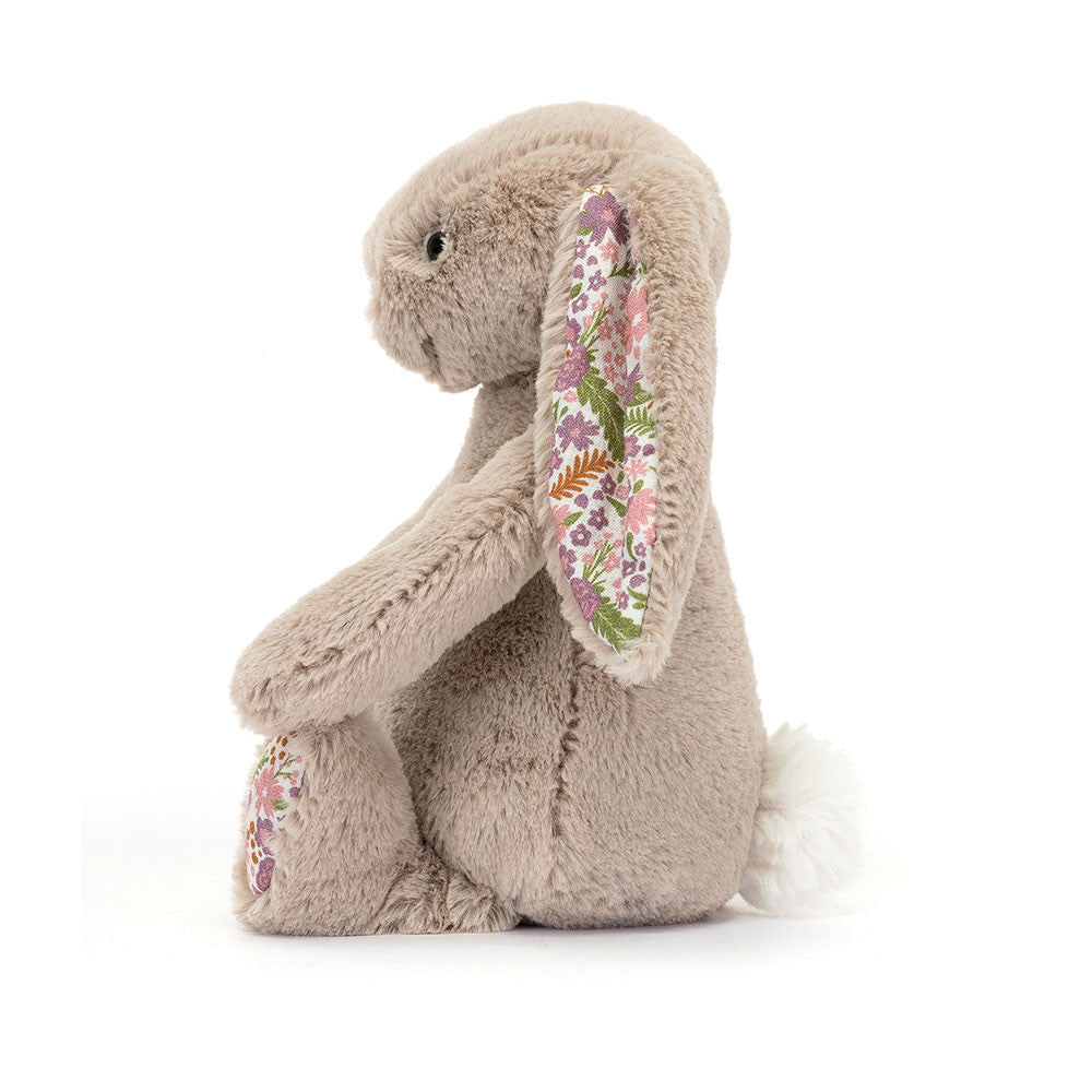 Jellycat - Blossom Beige Bunny Petal - Small