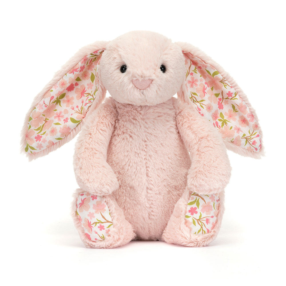 Jellycat - Blossom Blush Bunny 'Cherry' - Small