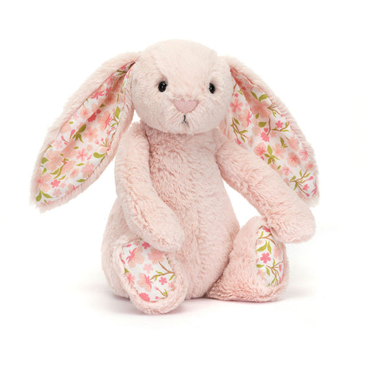 Jellycat - Blossom Blush Bunny 'Cherry' - Small