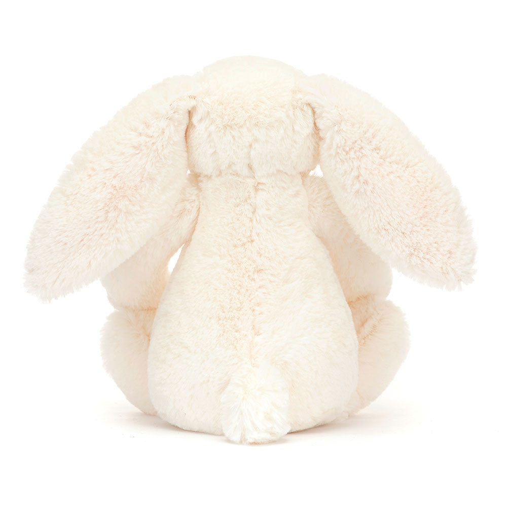 Jellycat - Blossom Cream Bunny 'Berry' - Small