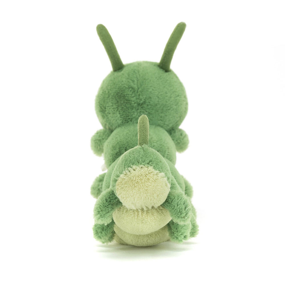 Jellycat - Carys Caterpillar