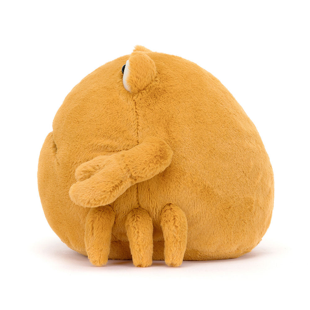 Jellycat - Chrissie Crab