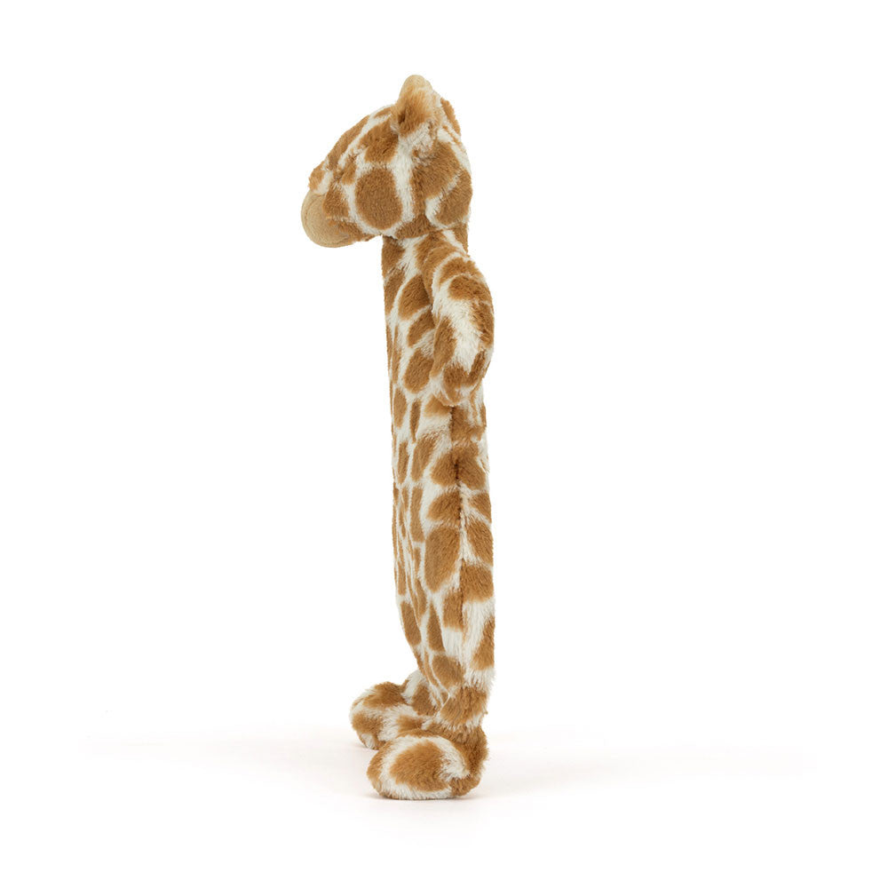 Jellycat - Bashful Giraffe Comforter