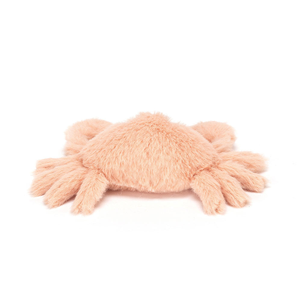 Jellycat - Fluffy Crab