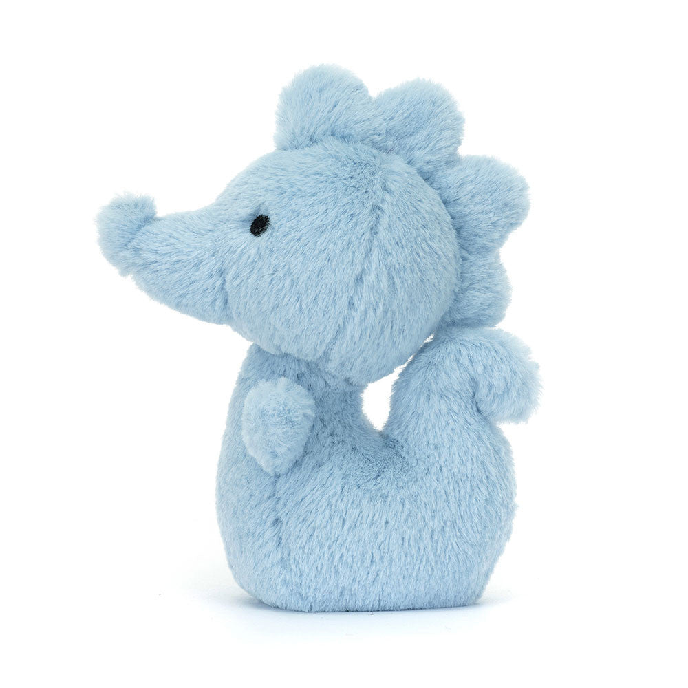 Jellycat - Fluffy Seahorse