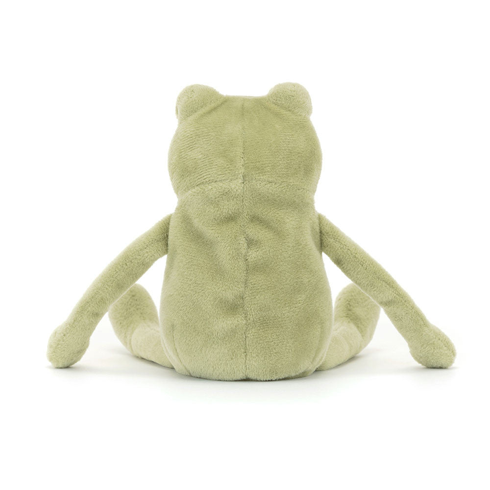 Jellycat - Fergus Frog - Little