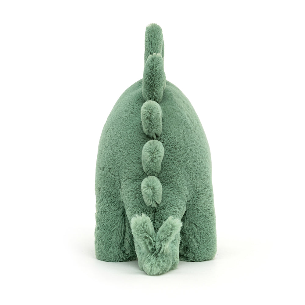 Jellycat - Fossilly Stegosaurus - Medium