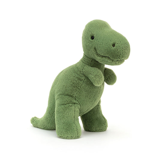 Jellycat - Fossilly T-Rex - Mini