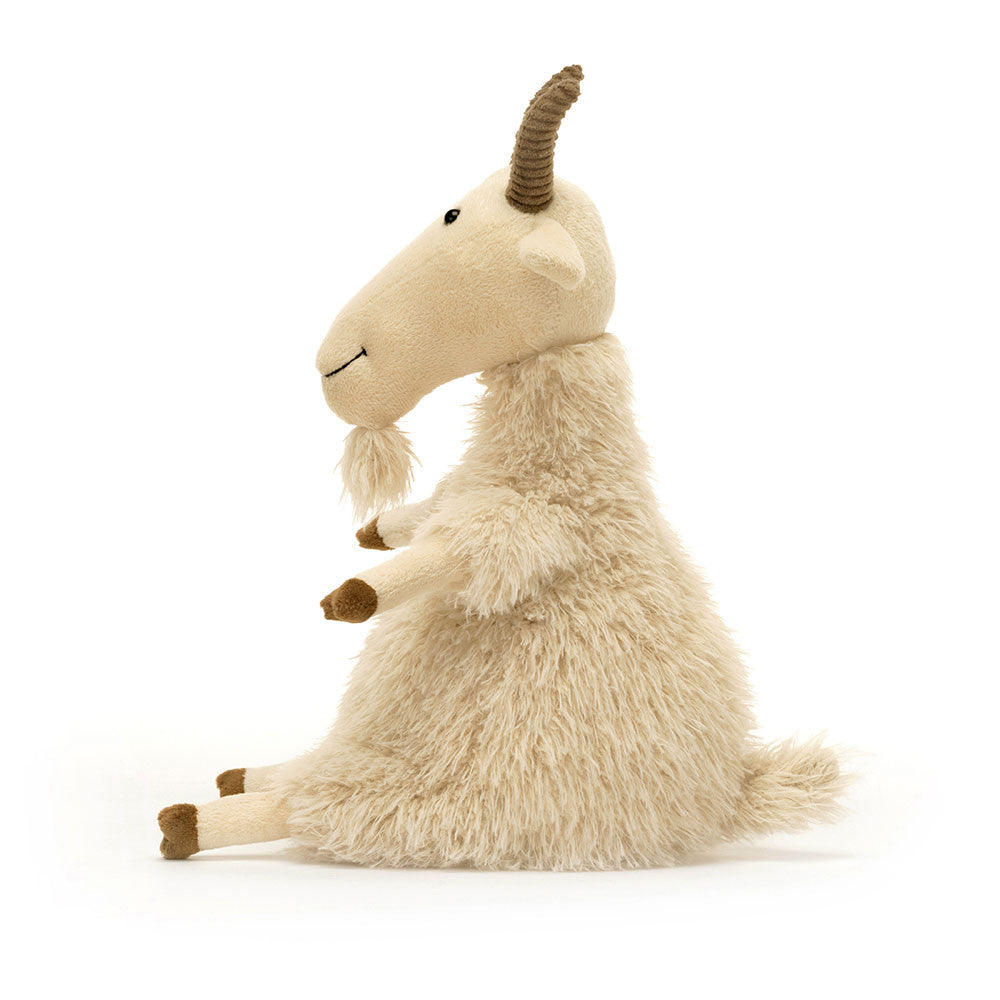 Jellycat - Ginny Goat