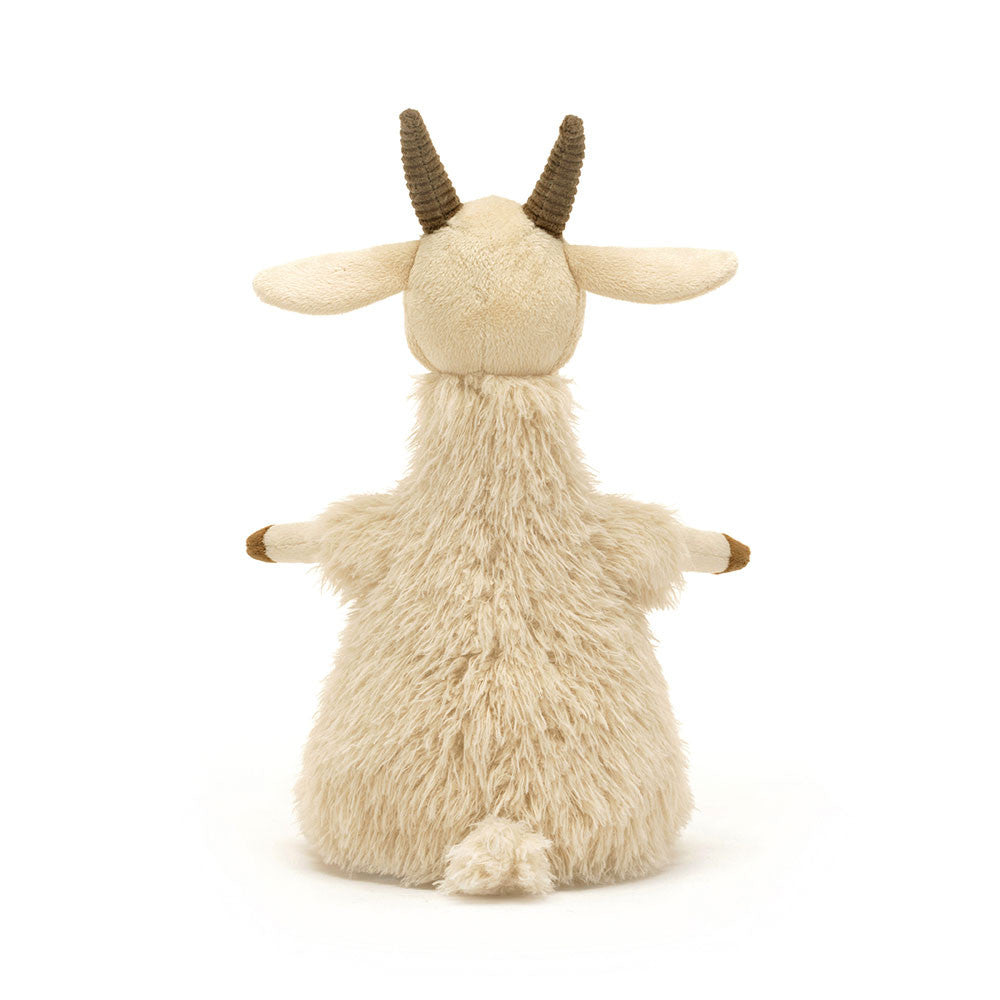 Jellycat - Ginny Goat