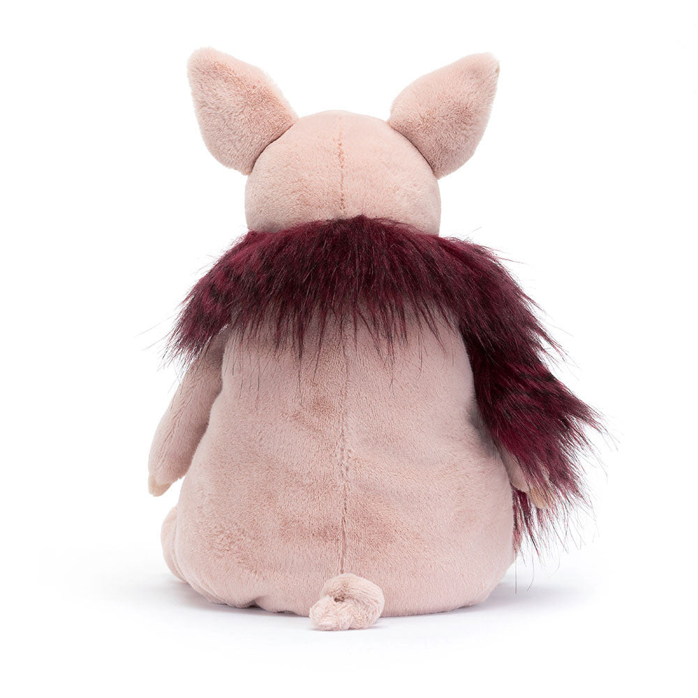 Jellycat - Glamorama Pig