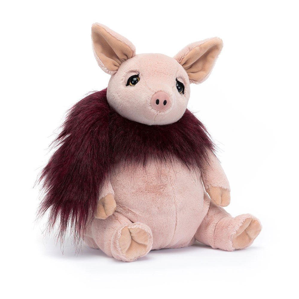 Jellycat - Glamorama Pig