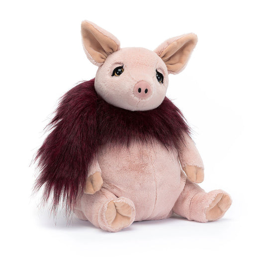 Jellycat - Glamorama Pig