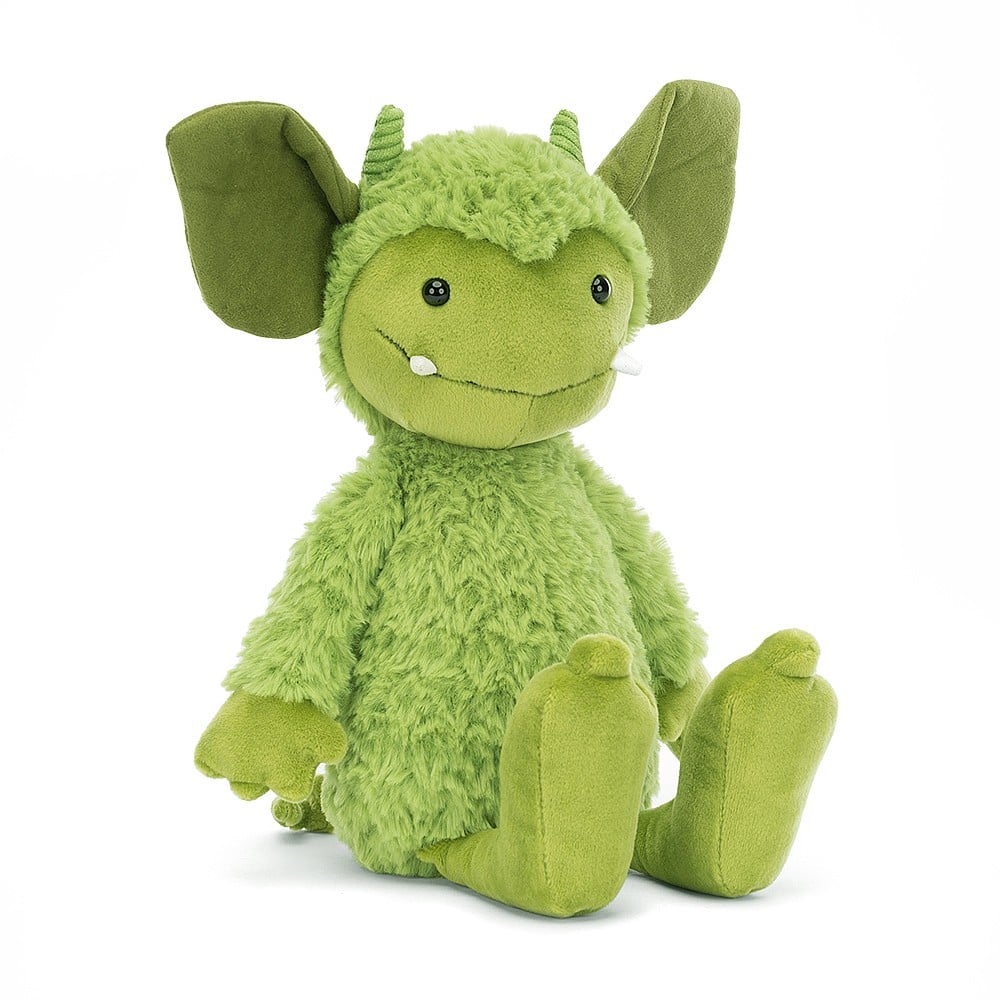 Jellycat - Grizzo Gremlin