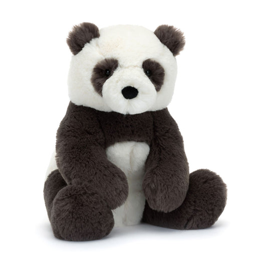 Jellycat - Harry Panda Cub