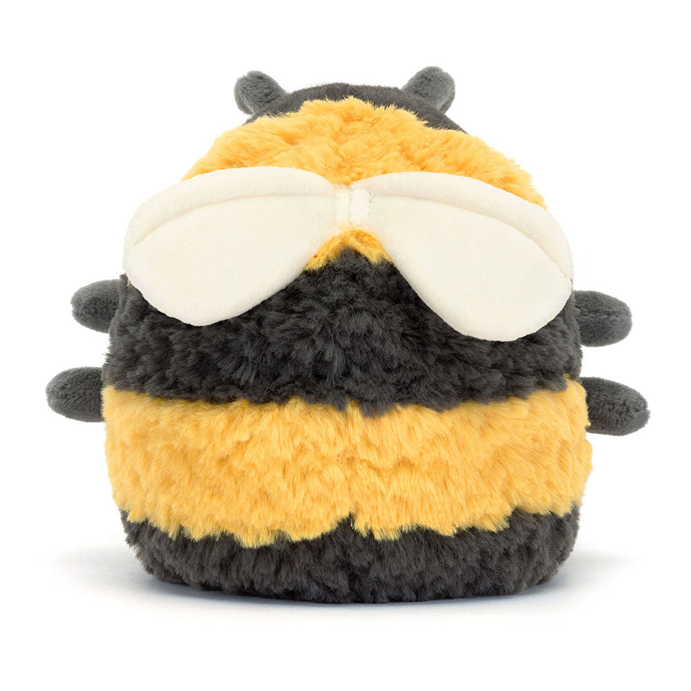 Jellycat - Albee Bee - MAXIMUM ONE PER CUSTOMER