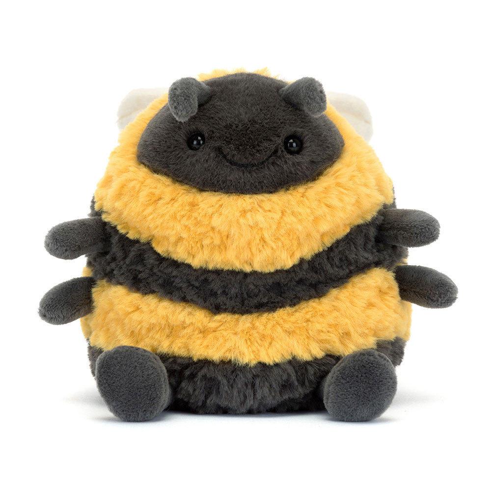 Jellycat - Albee Bee - MAXIMUM ONE PER CUSTOMER