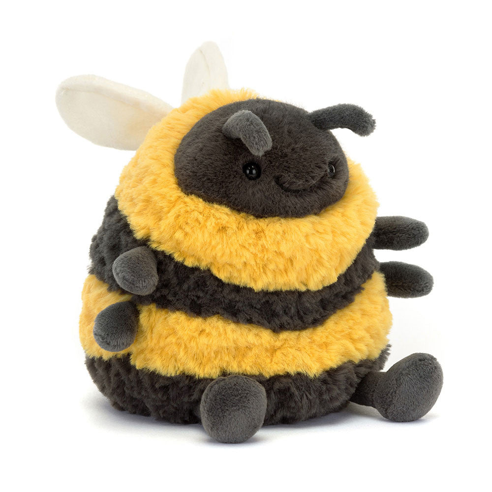 Jellycat - Albee Bee - MAXIMUM ONE PER CUSTOMER