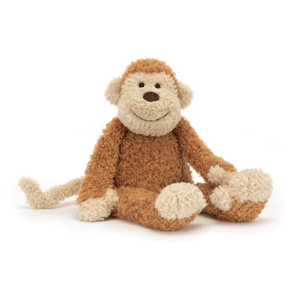 Jellycat - Junglie Monkey – Gracegentle