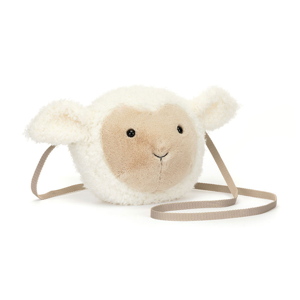 Jellycat - Little Lamb Bag