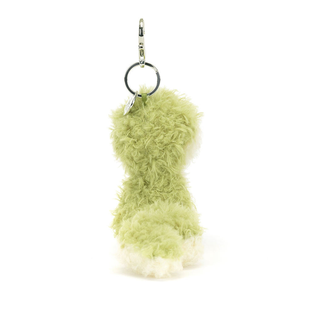 Jellycat - Little Snake Bag Charm