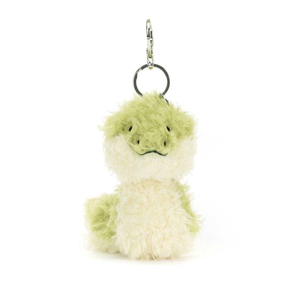 Jellycat - Little Snake Bag Charm